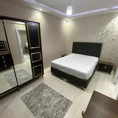 Luxury 3+1 Flat Apartmán *