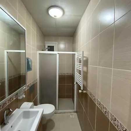 Luxury 3+1 Flat Istanbulská provincie