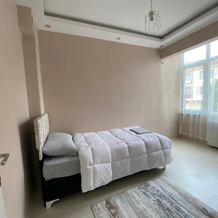 Luxury 3+1 Flat