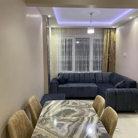 Luxury 3+1 Flat * Istanbulská provincie