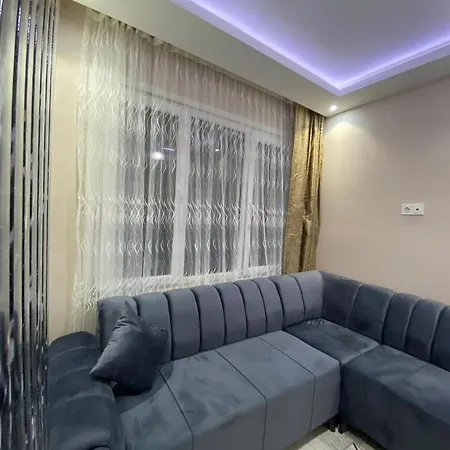 Apartmán Luxury 3+1 Flat